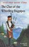 [Nancy Drew Mystery Stories 41] • The Clue of the Whistling Bagpipes